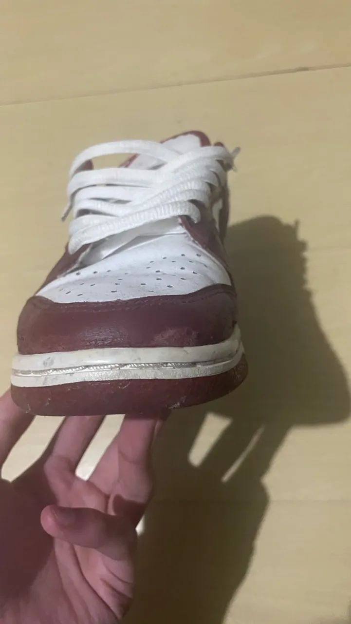 Dunk Low Retrô  - Foto 4
