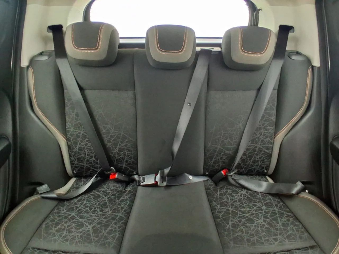 Fiat Mobi DRIVE 1.0 Flex 6V 5p, foto 18 de 18