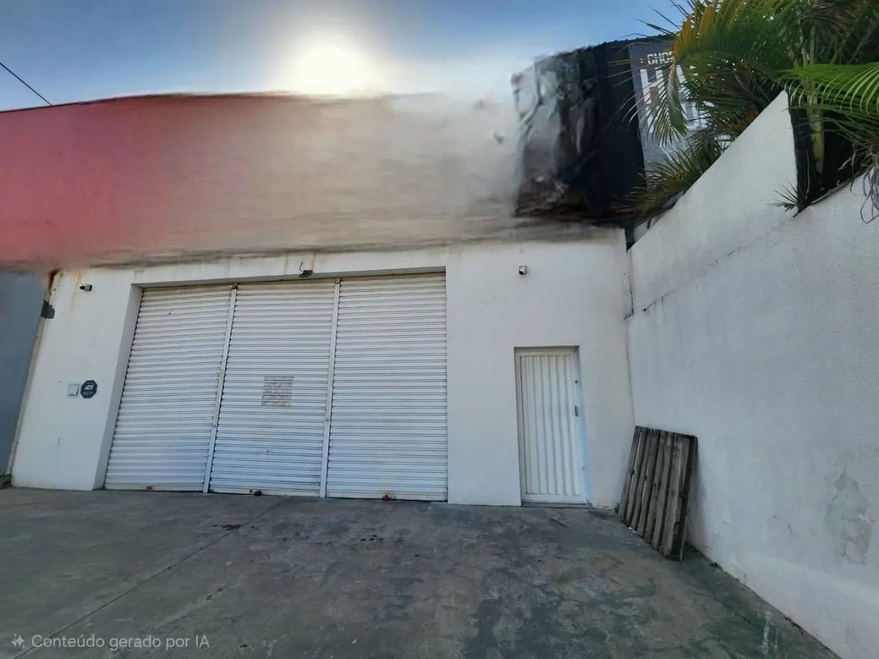SALÃO PARA LOCAÇÃO - Foto 5