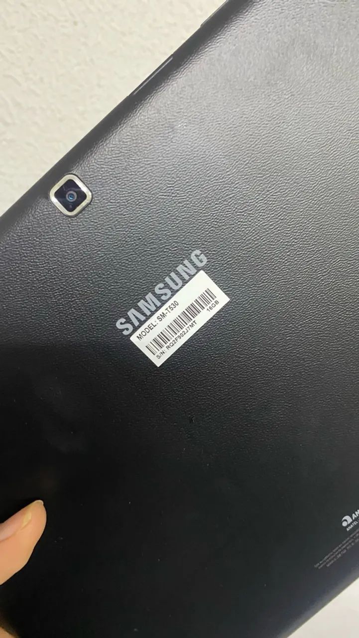 Tablete Samsung Galaxy Tab4  - Foto 2