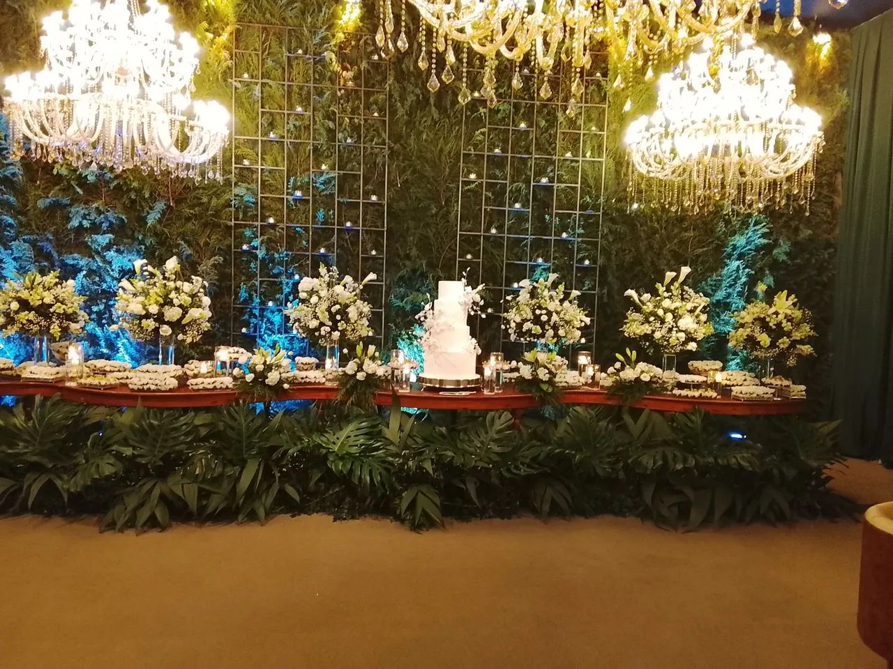 Serviços de garçom e buffet para eventos  - Foto 3