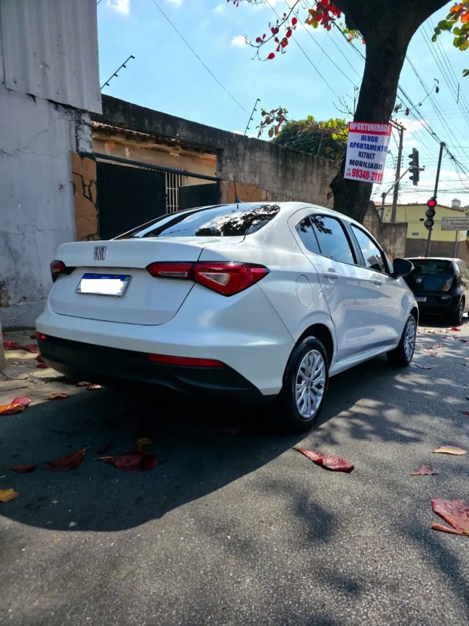 Fiat Cronos Drive 1.3 8V Flex 2022 - Foto 3