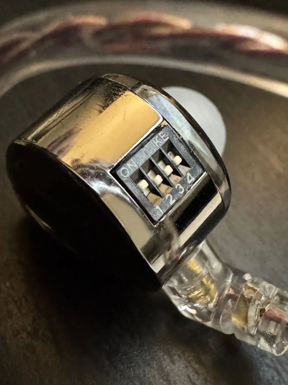 Kz Castor Pro - Foto 5