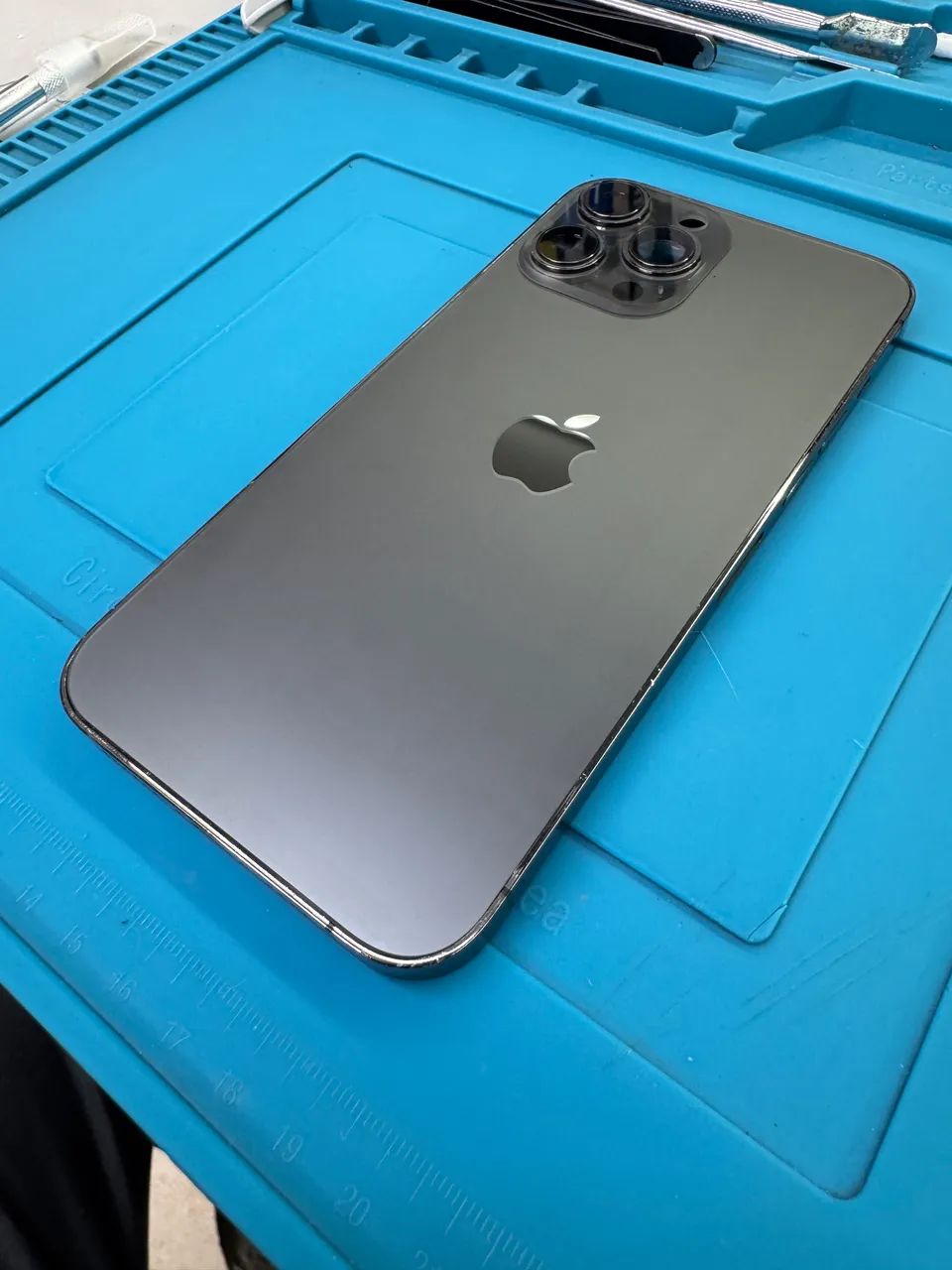 CARCAÇA IPHONE 13 PRO MAX - Foto 5