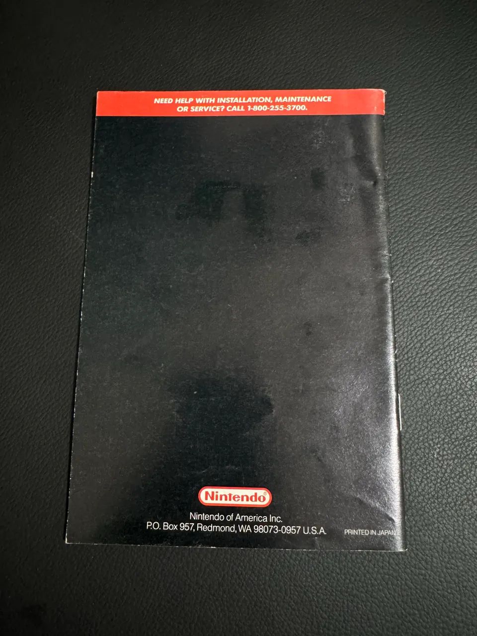 Manual Starfox Original Super Nintendo - Foto 3