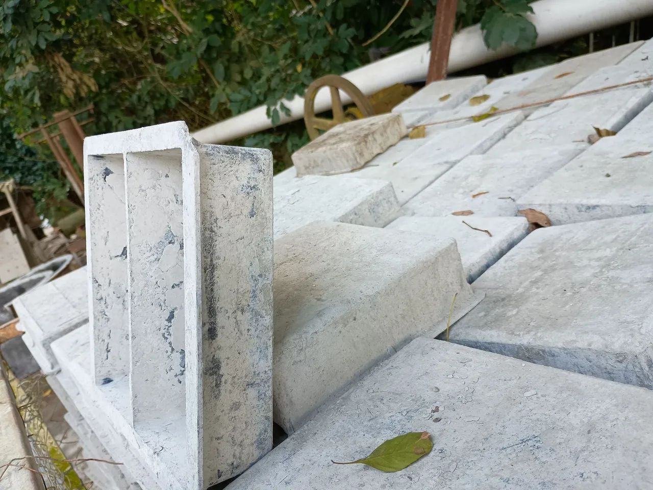 Formas Paver  - Foto 3