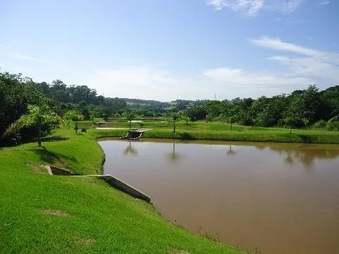 Condomínio Quintas da Terracota em Indaiatuba - Foto 3