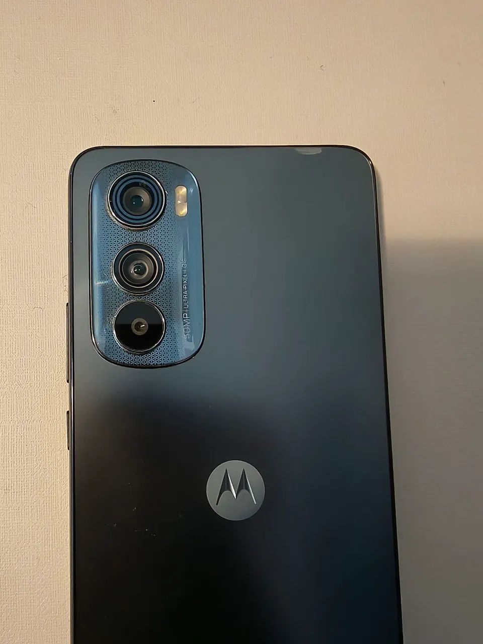 Moto Edge 30 - Foto 4
