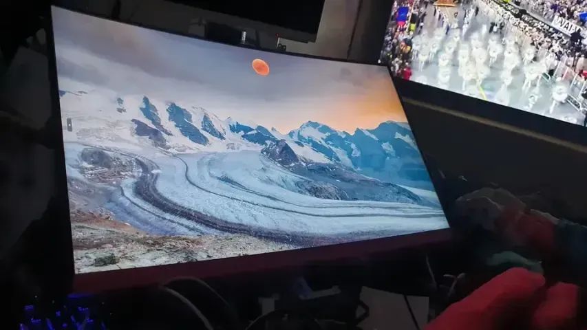 Monitor - Foto 3