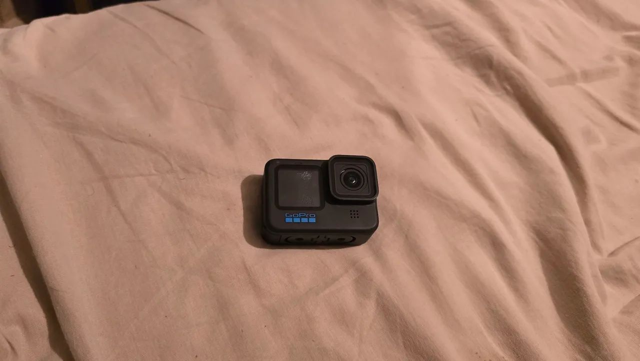 Câmera gopro - Foto 4