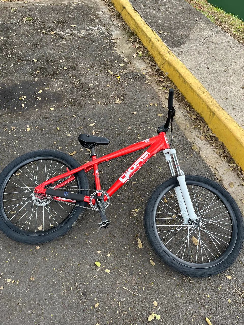 Gios 4trix  - Foto 5