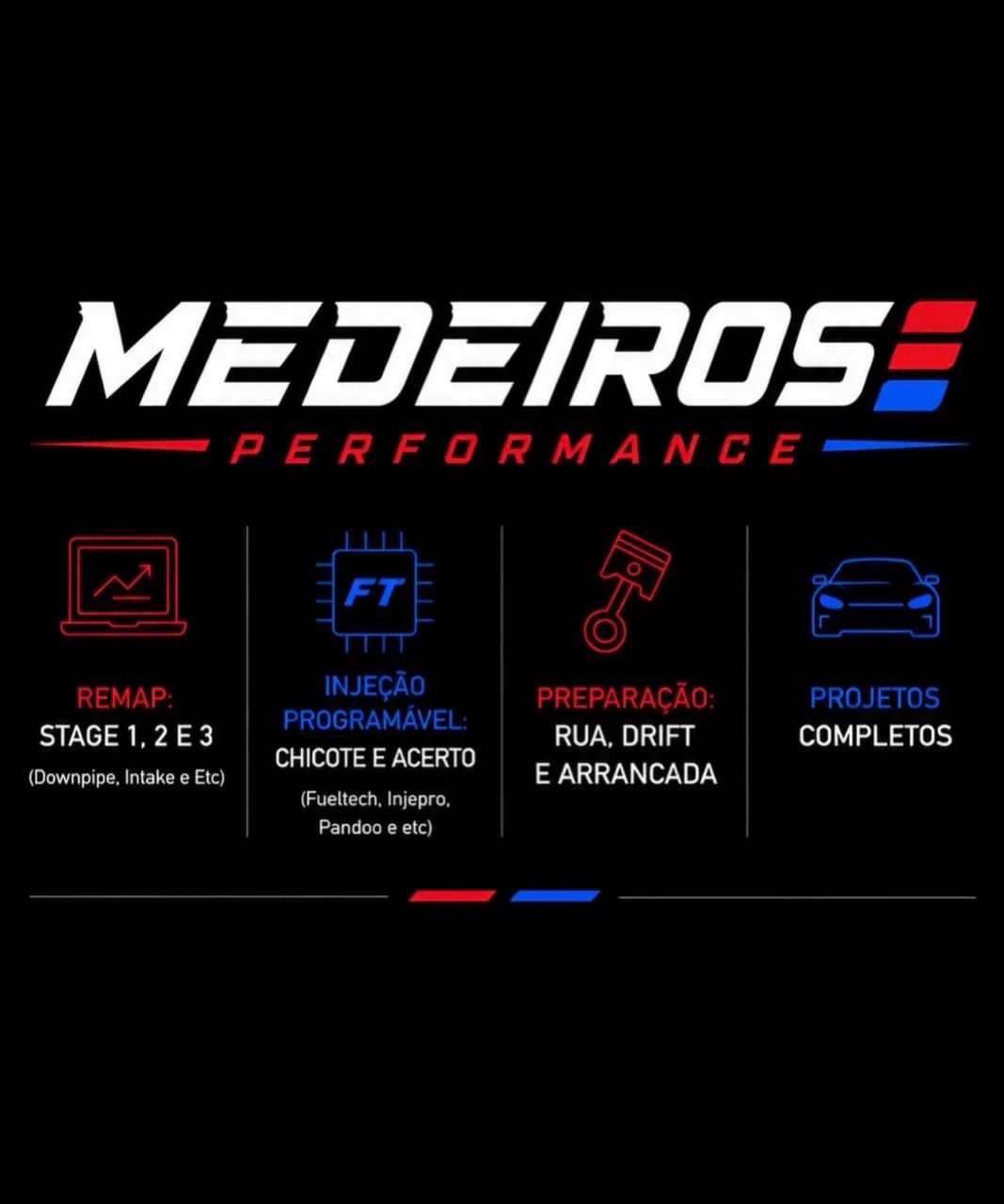 Remap carros e caminhonetes  - Foto 2