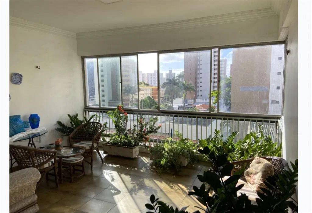 Apartamento com 4 quartos à venda em Meireles - CE - Foto 4