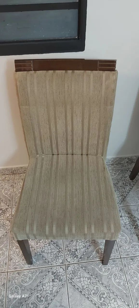 Mesa de jantar 4 lugares - Foto 4