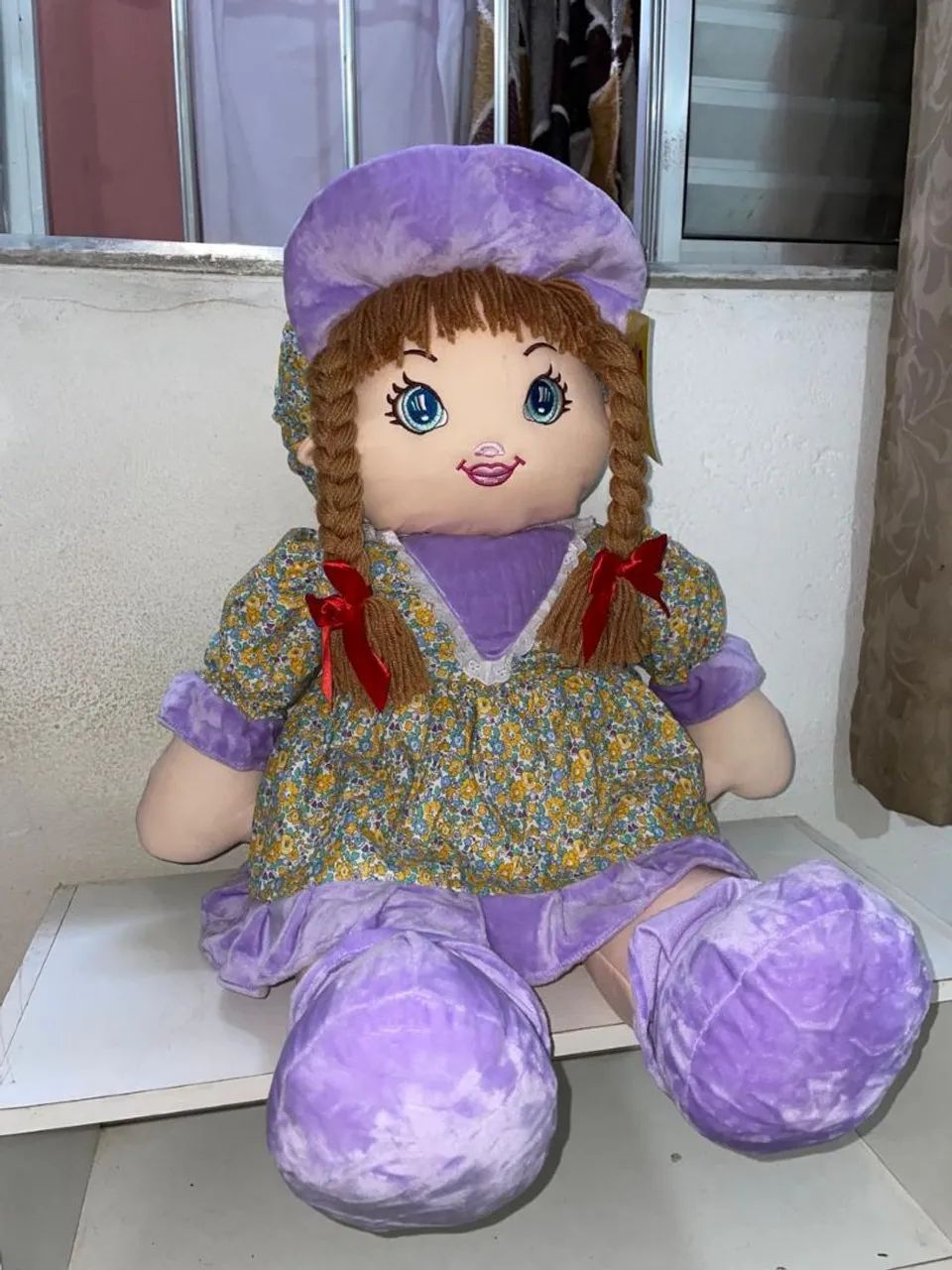 Pelucia - Foto 5