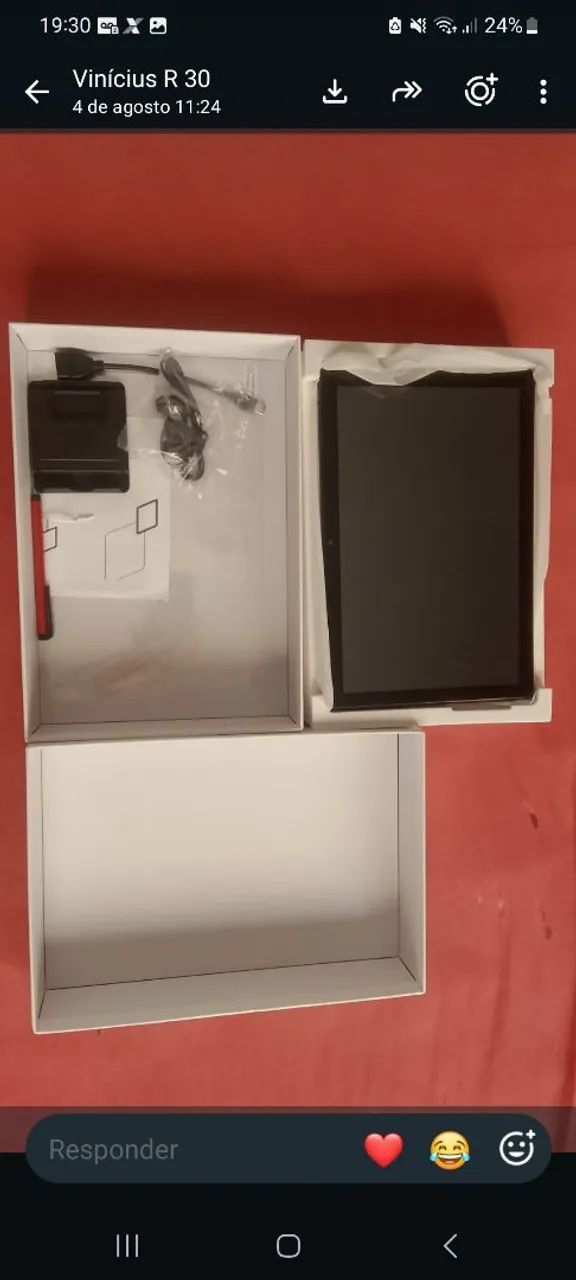 Tablet xiaomi pad 15 pro  - Foto 2