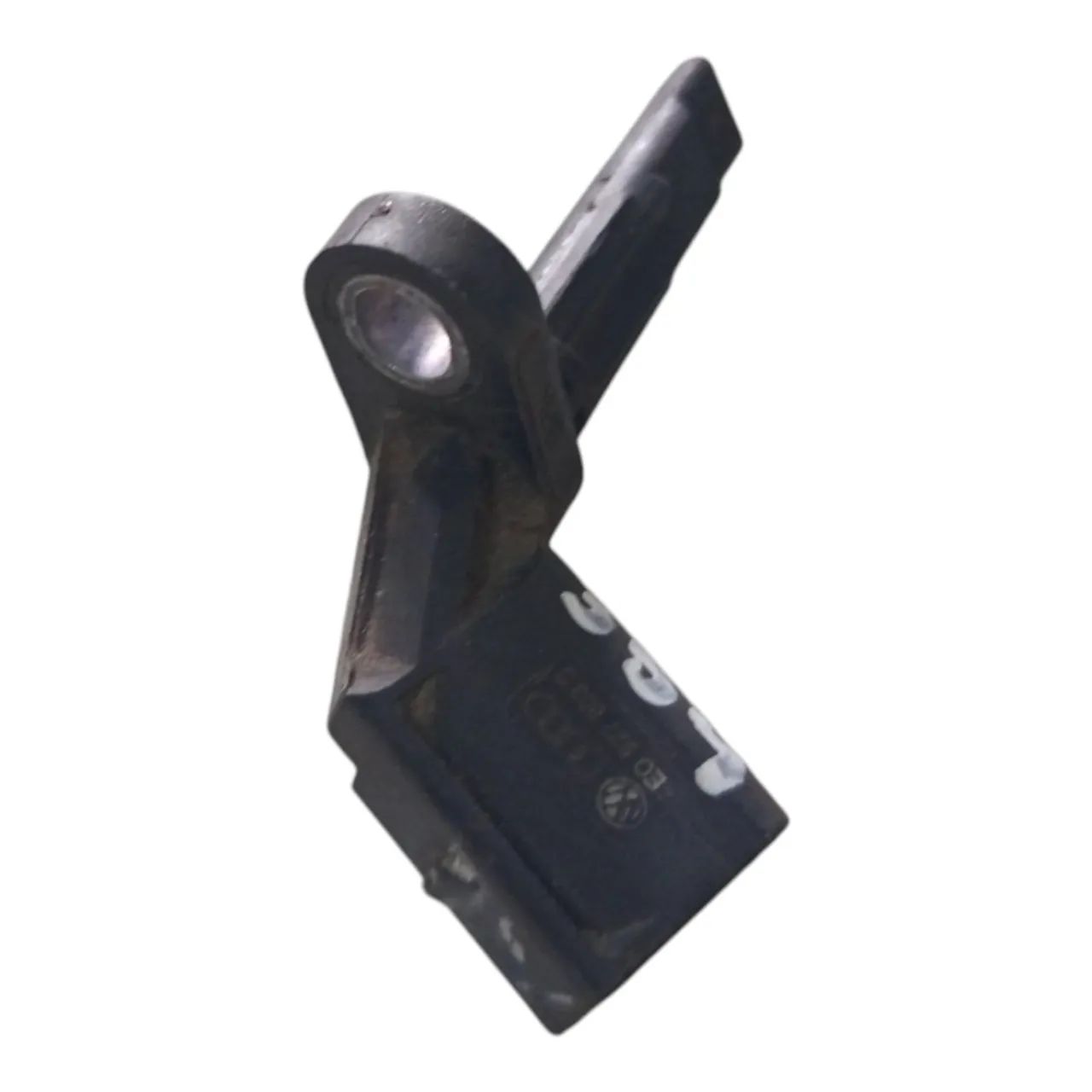 Sensor Freio Abs Traseiro Direito Audi A4 2008 2009 A 2012 - Foto 4