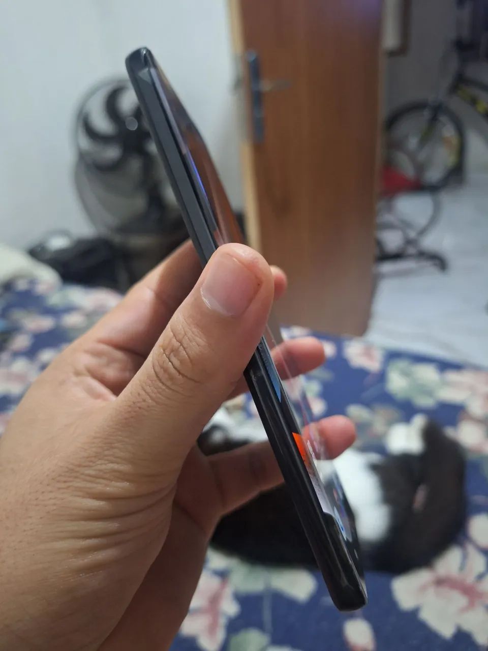 Moto Edge 50 pro  - Foto 5