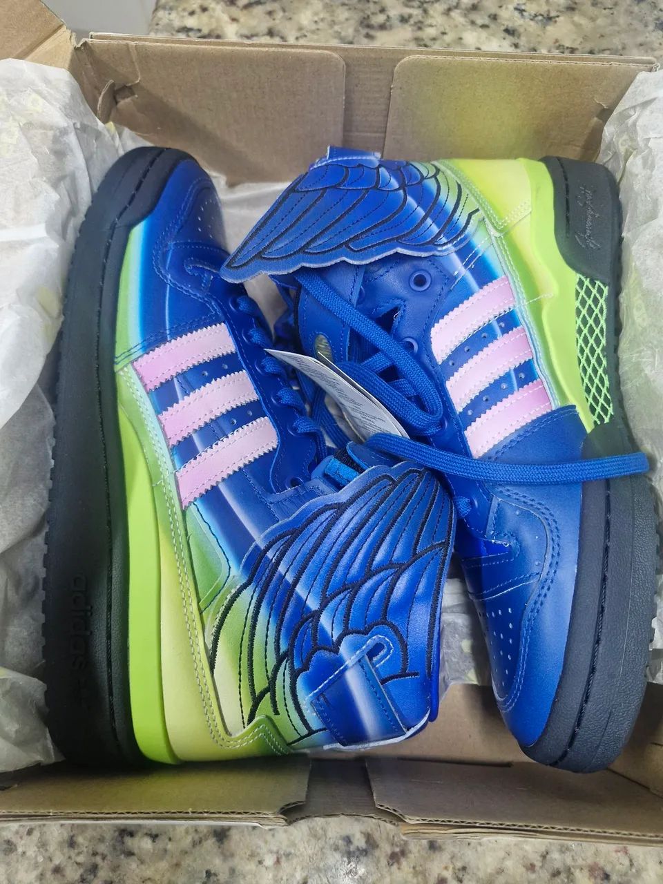 Tenis adidas casual original  - Foto 2