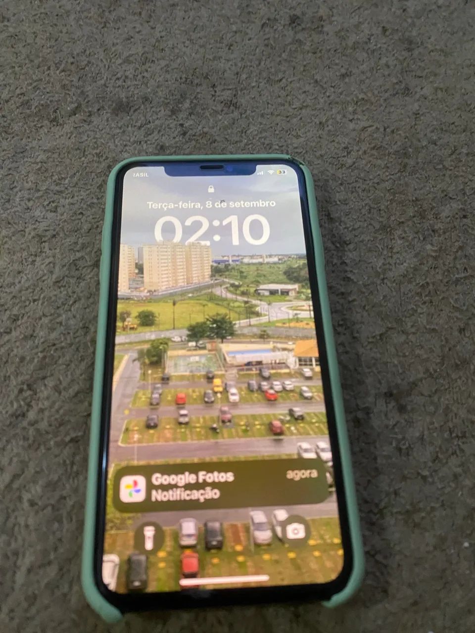 iPhone XS Max  - Foto 5