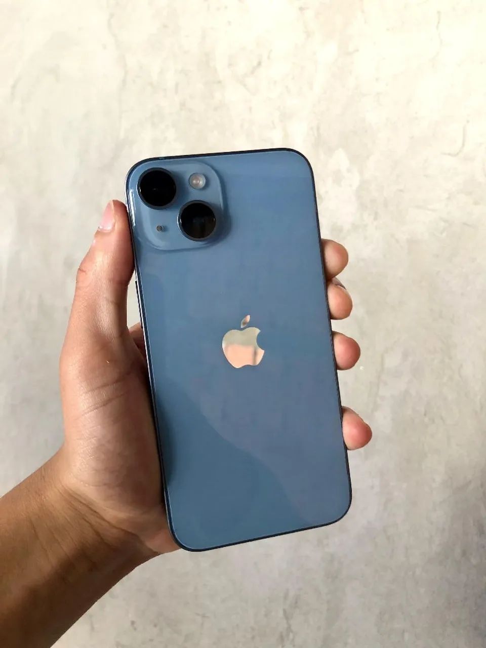 iPhone 14 128 GB Impecável 