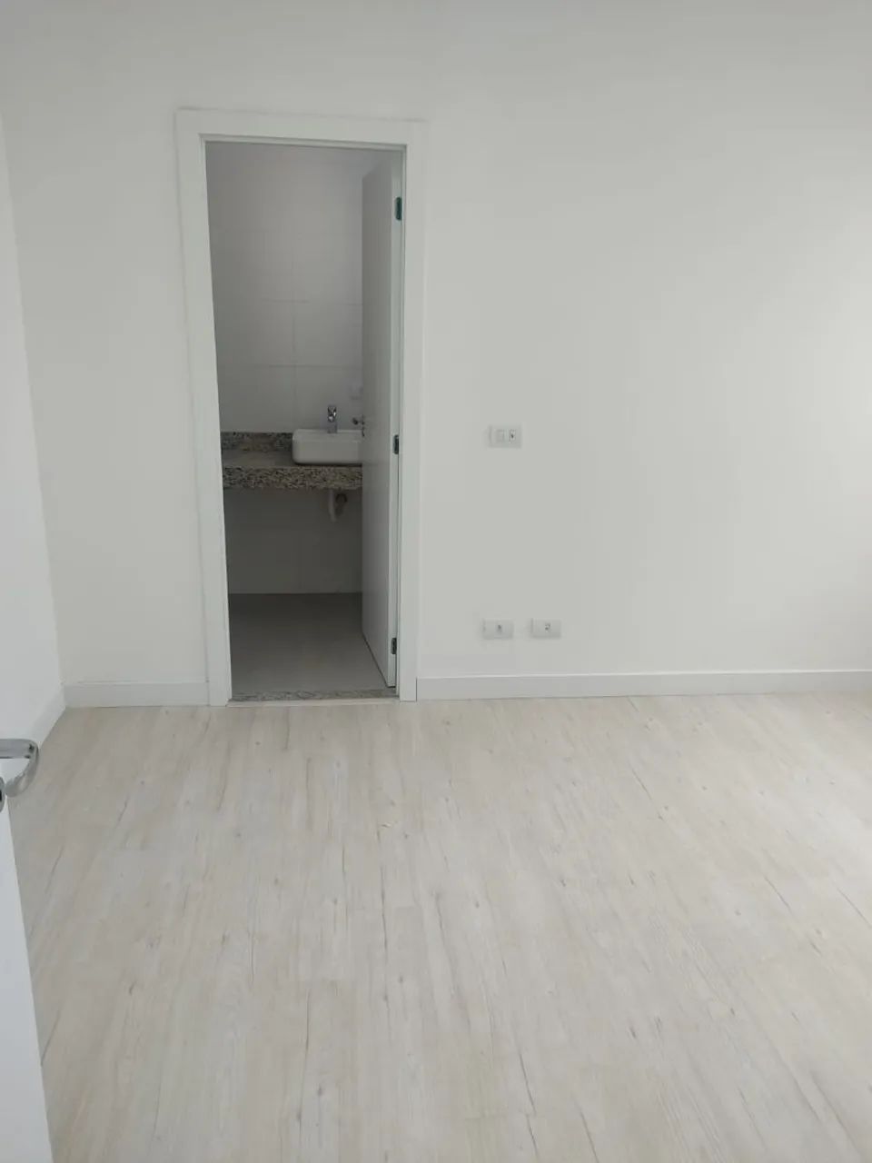 Apartamento à venda: Edifício Torre Kadosh. - Foto 5