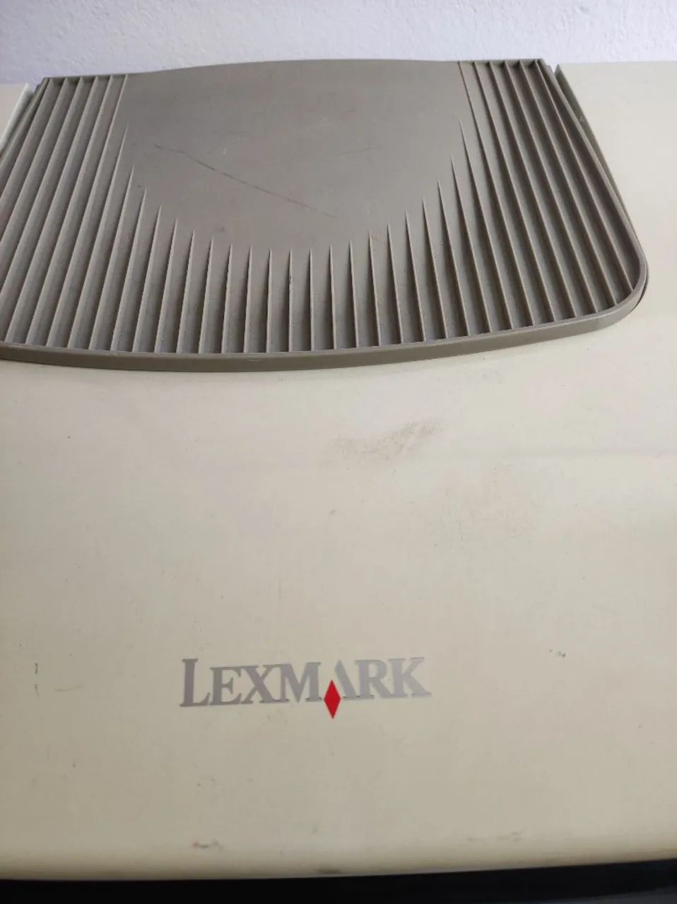 Impressora Lexmark  - Foto 2