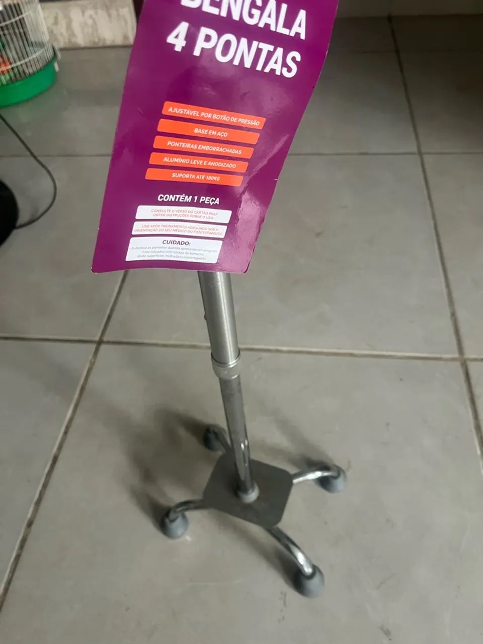 Bengala  - Foto 3