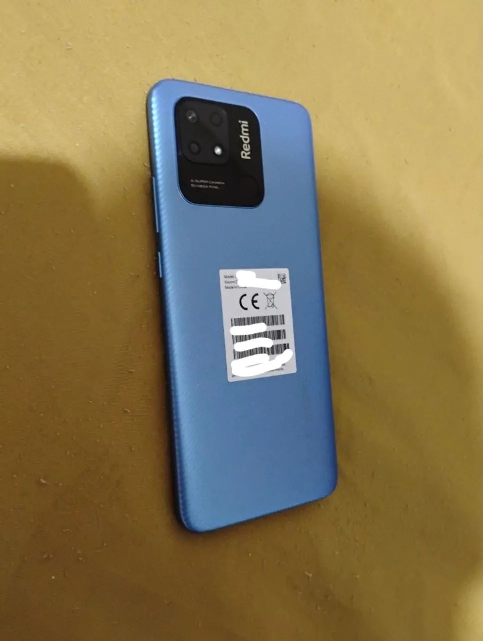 Xiaomi Redmi 10C 64GB - Foto 2
