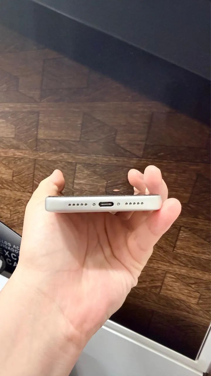 Iphone 17 pro zerado - Foto 4