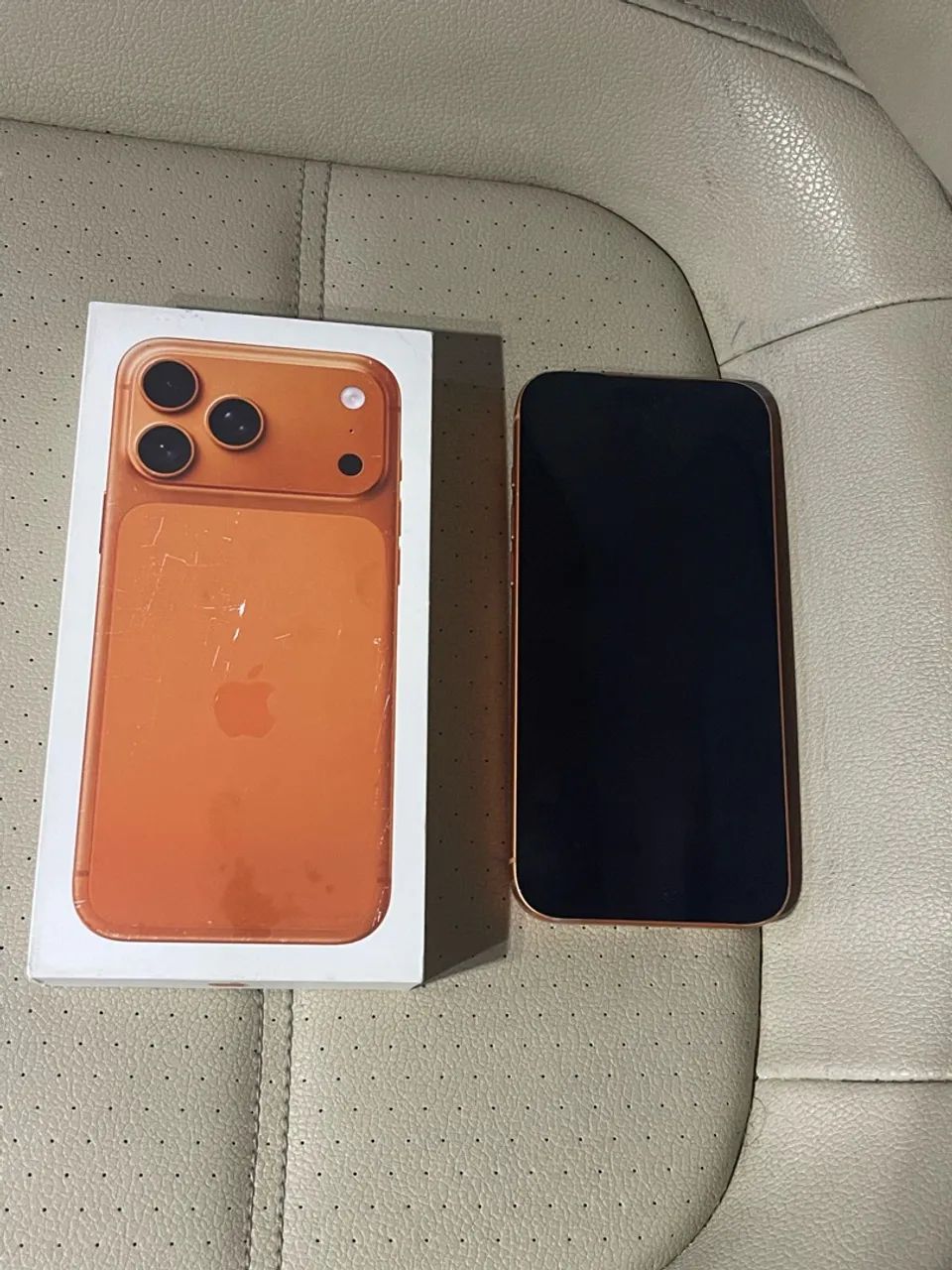 iPhone 17 pro Max  - Foto 2