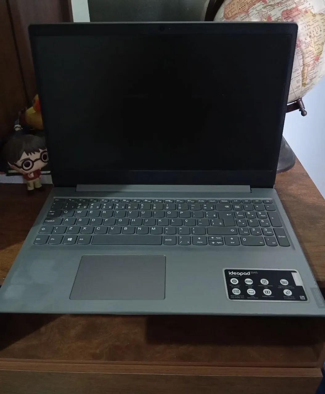 Lenovo Ideapad S145, 8Gb RAM, Core i5, 256Gb SSD, Windows 11 - Foto 2