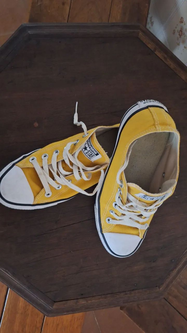 Tenis All Star original  - Foto 3
