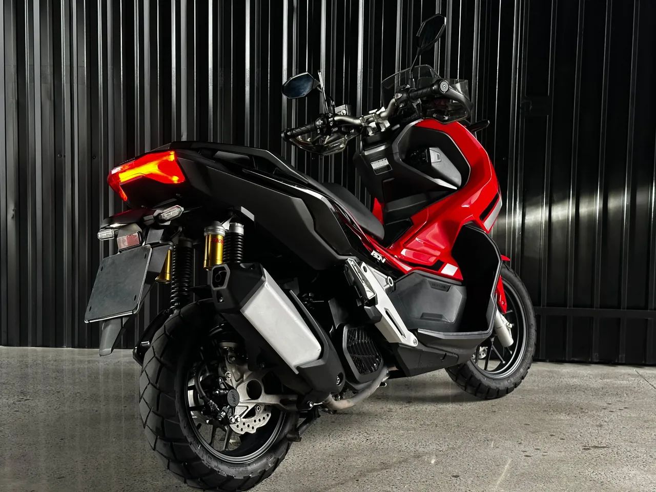 ADV 150 ABS 2022 - Foto 4
