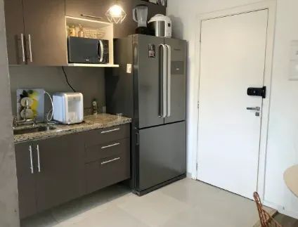 Apartamento à venda, Granja Viana, Cotia, SP - Foto 3