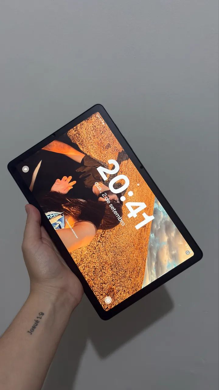 Tablet s6 lite  - Foto 2