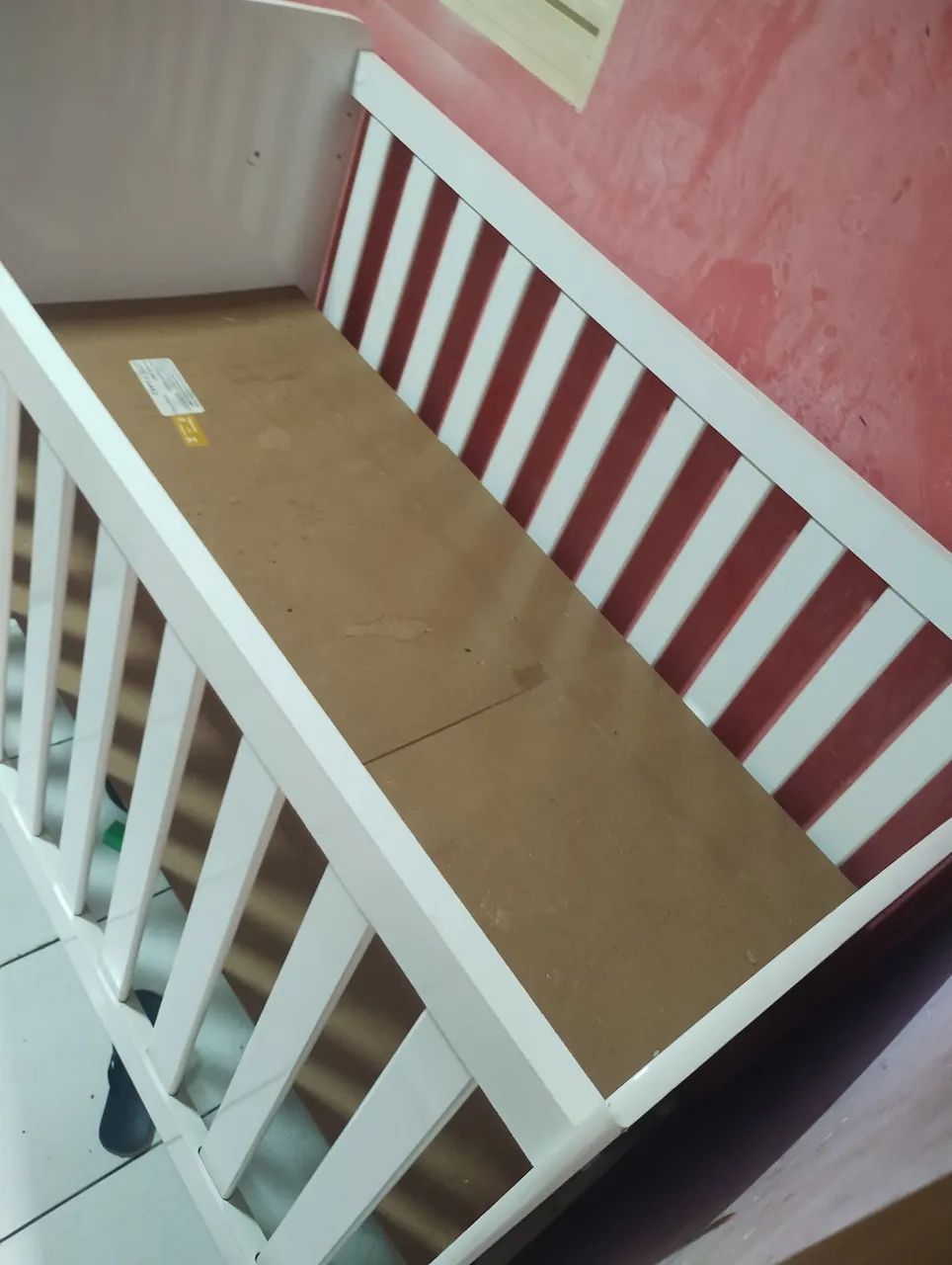 berço americano  - Foto 2