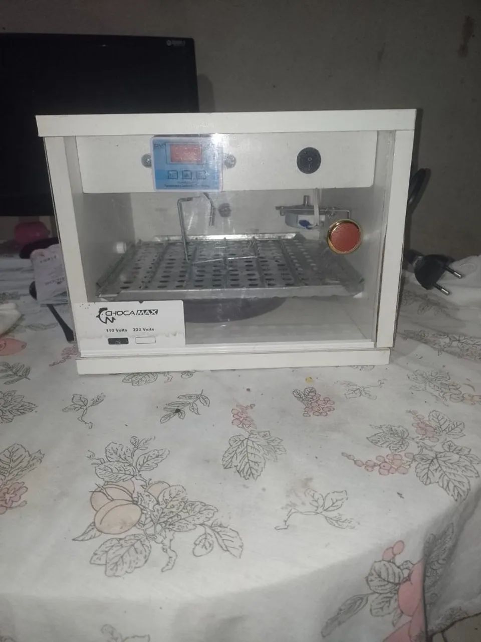 Chocadeira - Foto 4