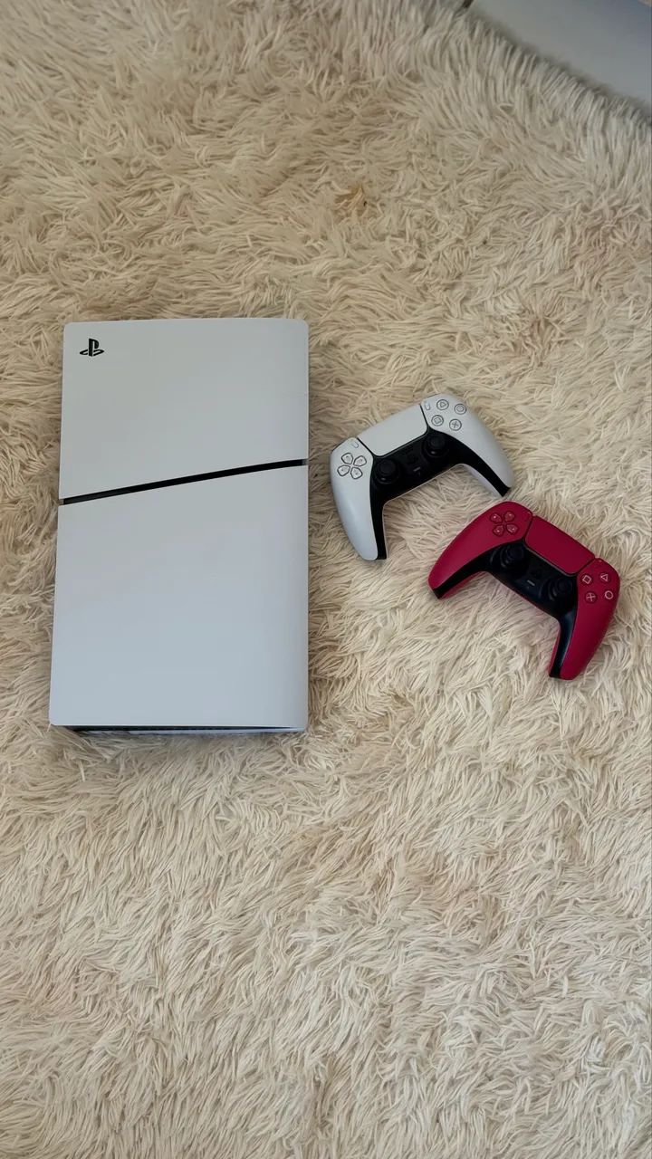Ps5 slim