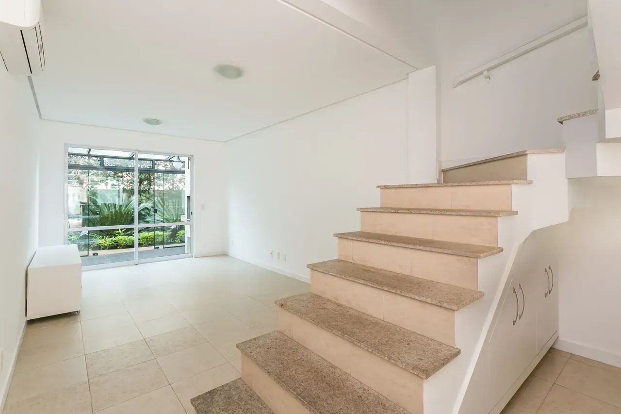 Térrea para aluguel com 120 metros quadrados com 3 quartos - Foto 4