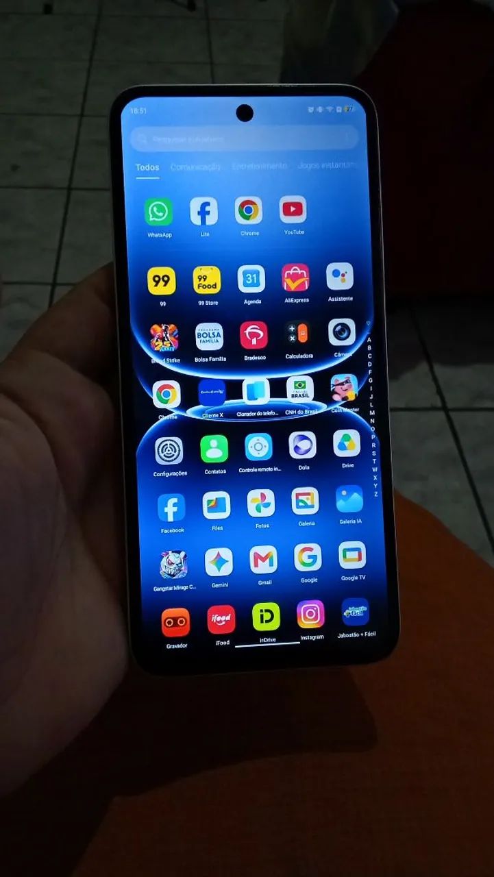 Infinix smart 10  - Foto 2
