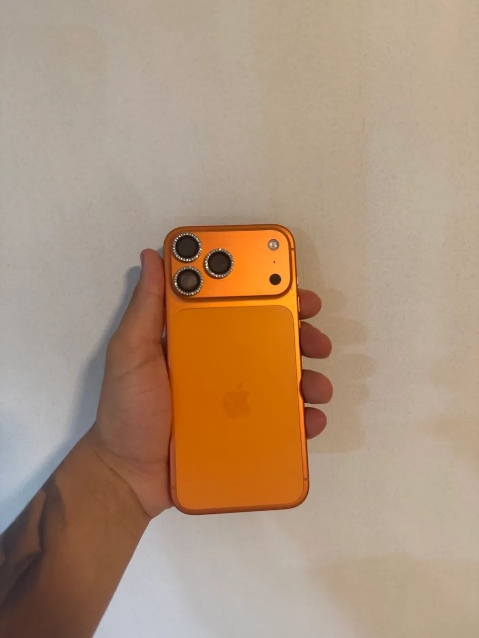 2 iPhone 17 pro Max 