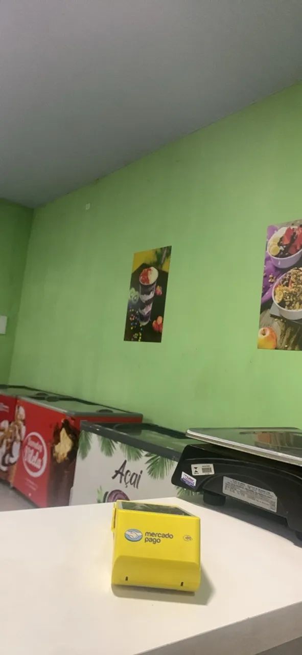 Açaíteria  - Foto 3