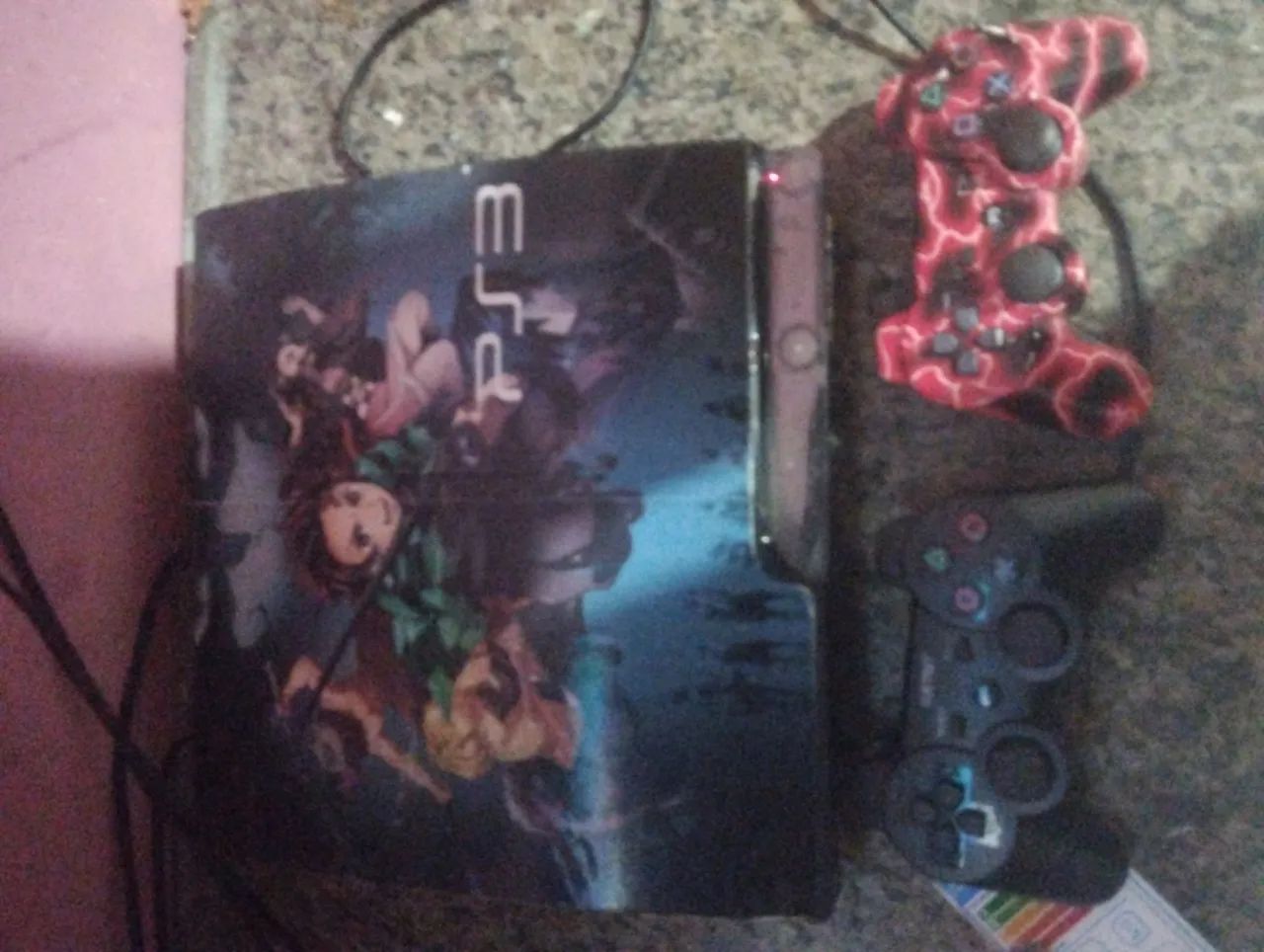 Ps3  - Foto 2