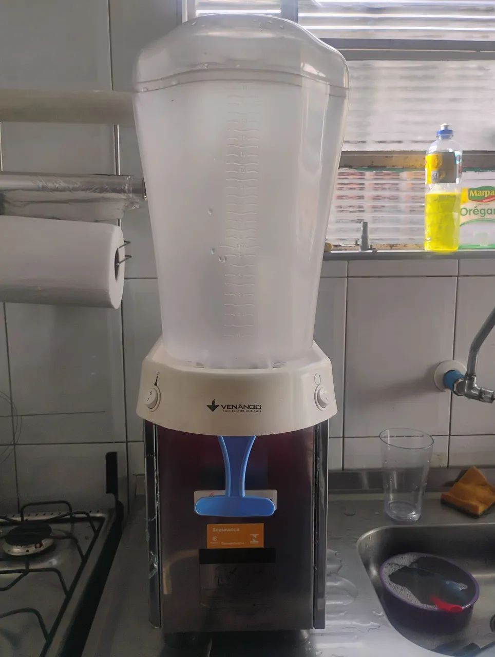 Máquina de suco  - Foto 4