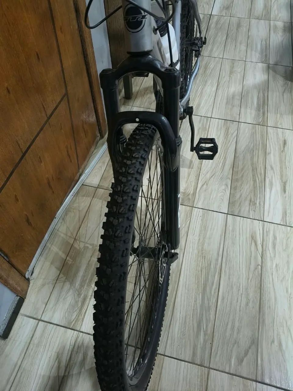 Bicicleta Aro 29 - Foto 2