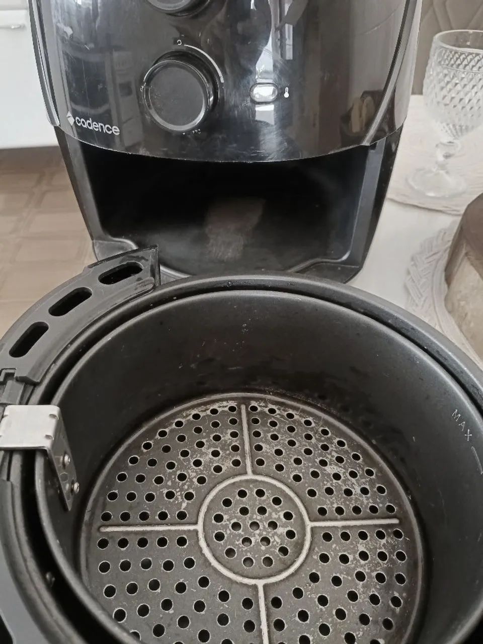 Air fryer  - Foto 3