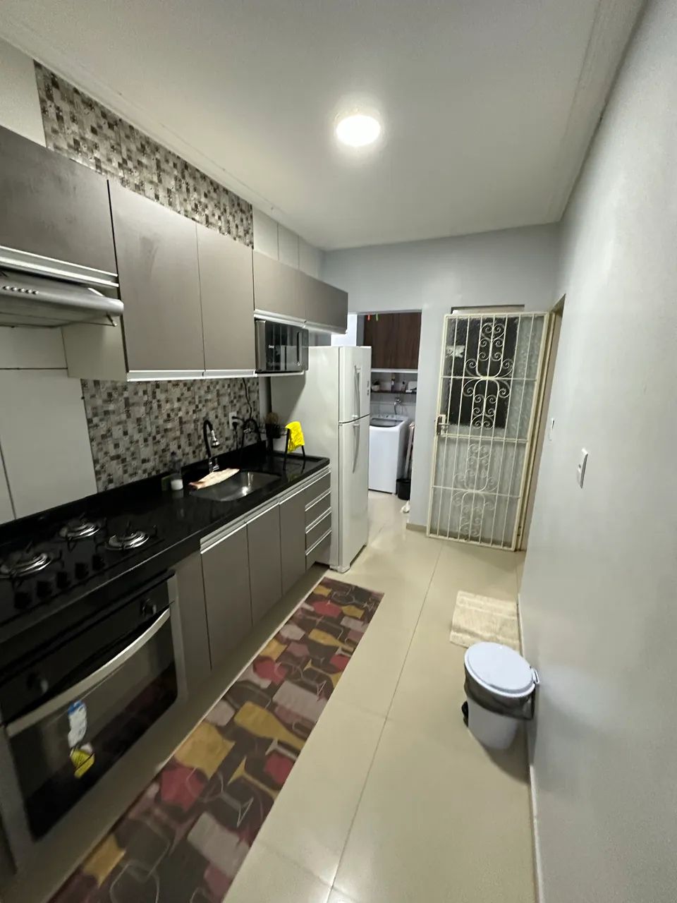 VENDO OU ALUGO MOBILIADO