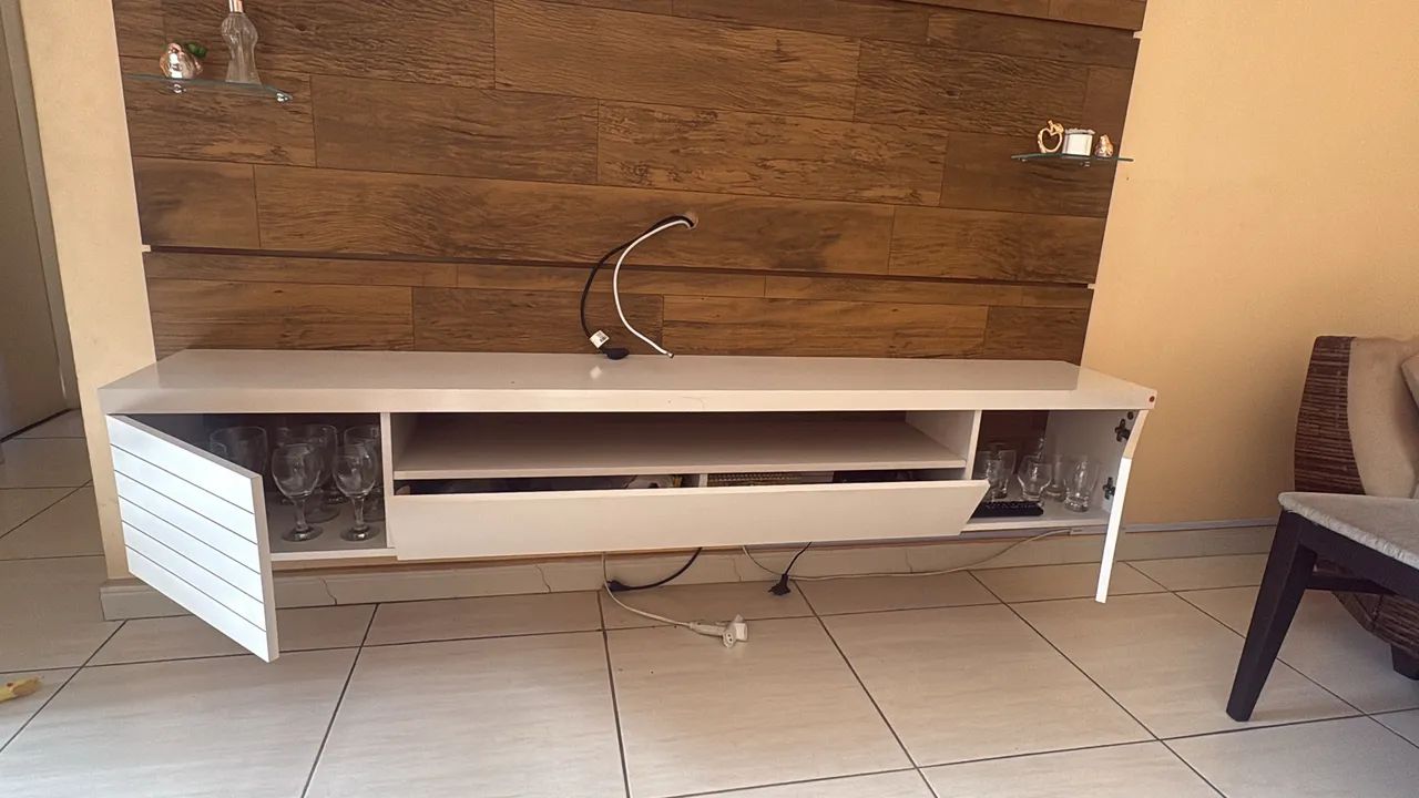 Painel para TV - Foto 3