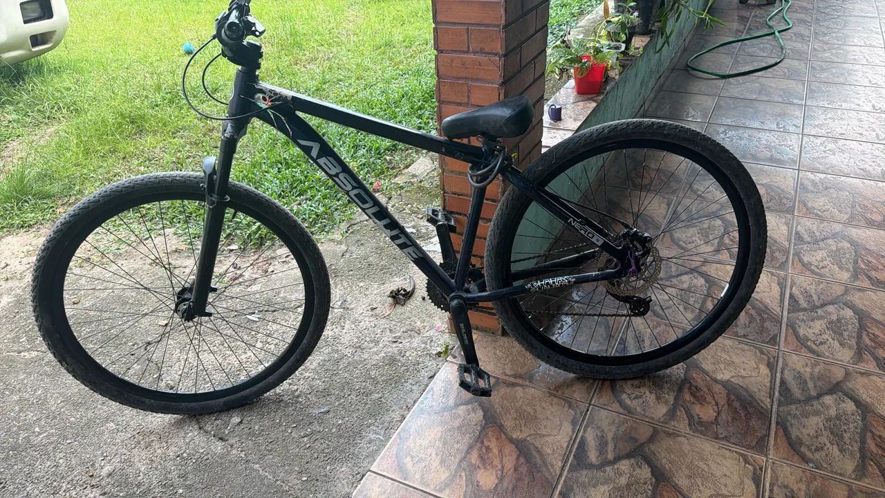 Bike  - Foto 2